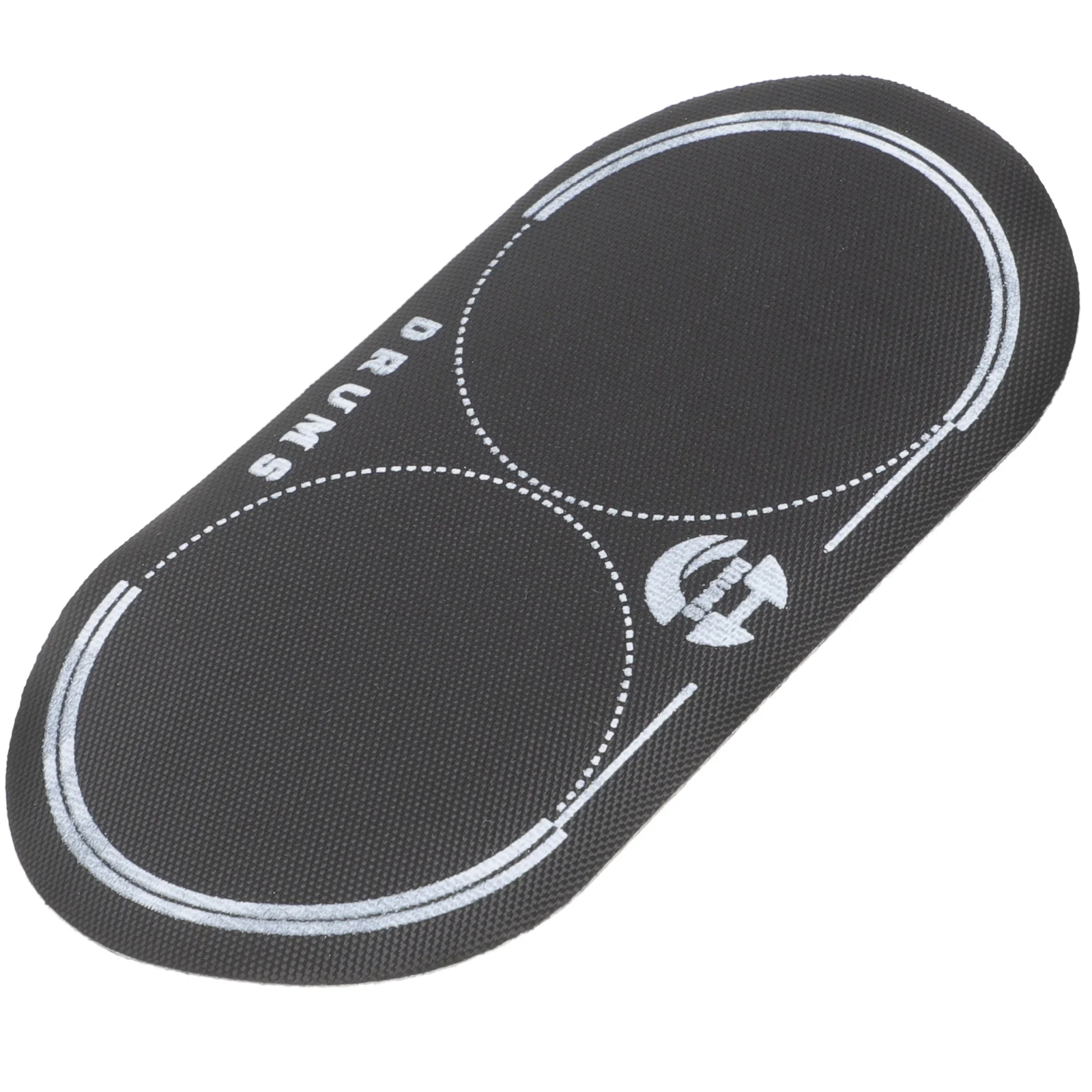 

Drum Patch Practical Drum Patch Music Instrument Accessory Drum Replacement Part