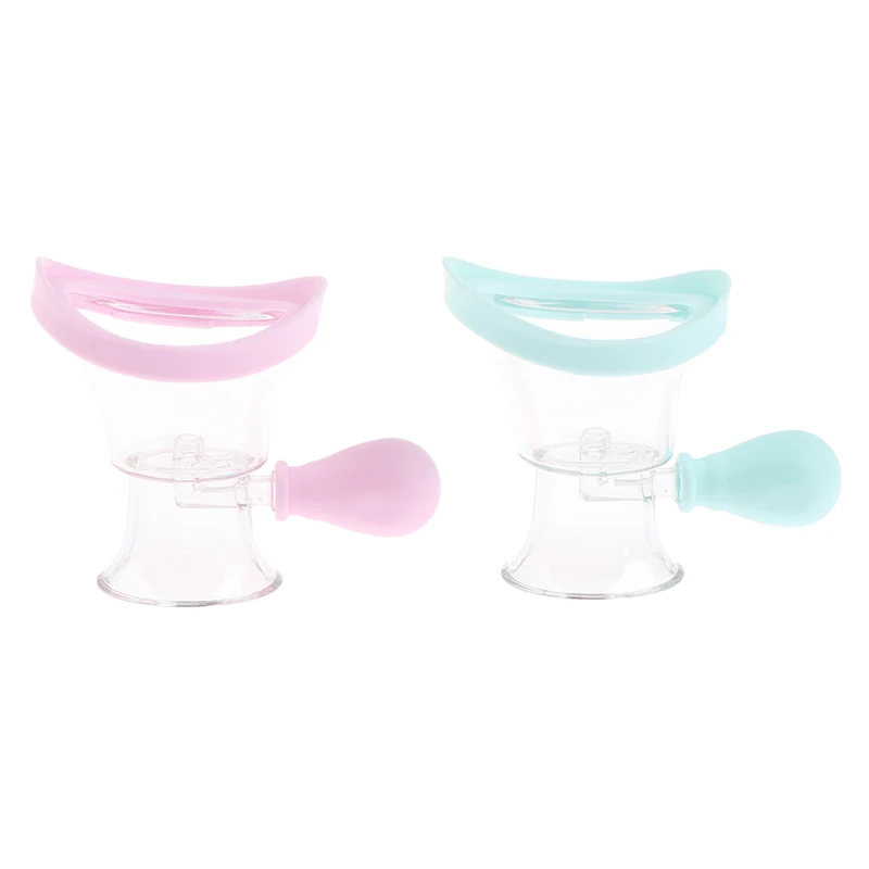 

Silicone Eye Wash Cups Eyes Cleaner Flushing Rinse Cups Bath Eyewash Cups
