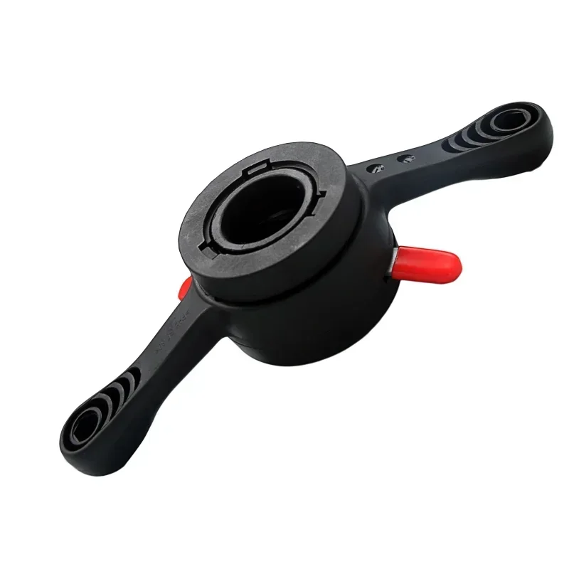 Быстрая гайка быстрозапирающаяся быстроразъемная ступицы барашковая для