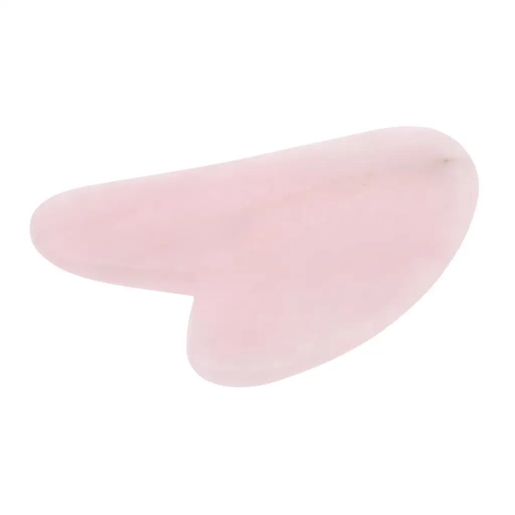 

Scraping Massage Tool, Natural Crystal Treatment Massager Scraper Tool for and Body