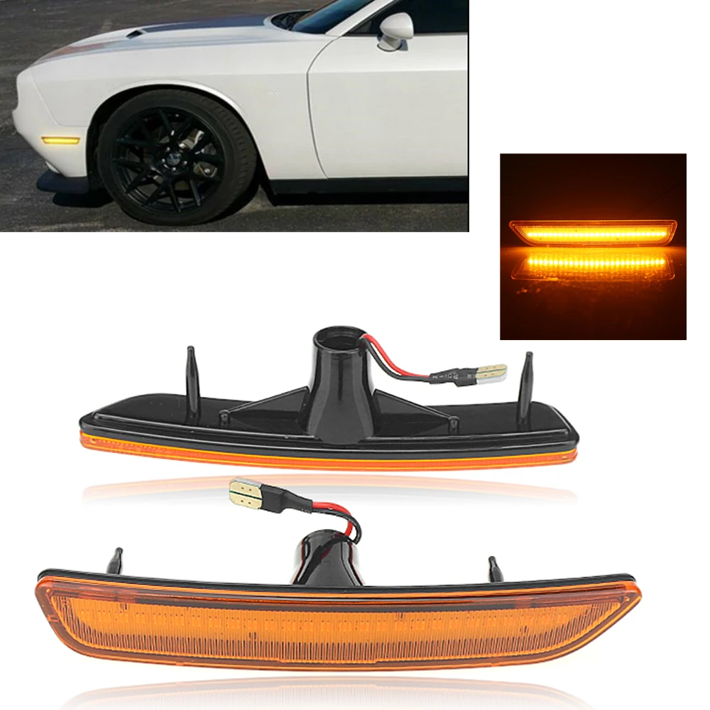 

Лампа для переднего бампера автомобиля для Ford Mustang 2010-2014