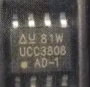 

UCC3808AD-1 UC3808AD 3808A-1 SOP8 New original fast shipping