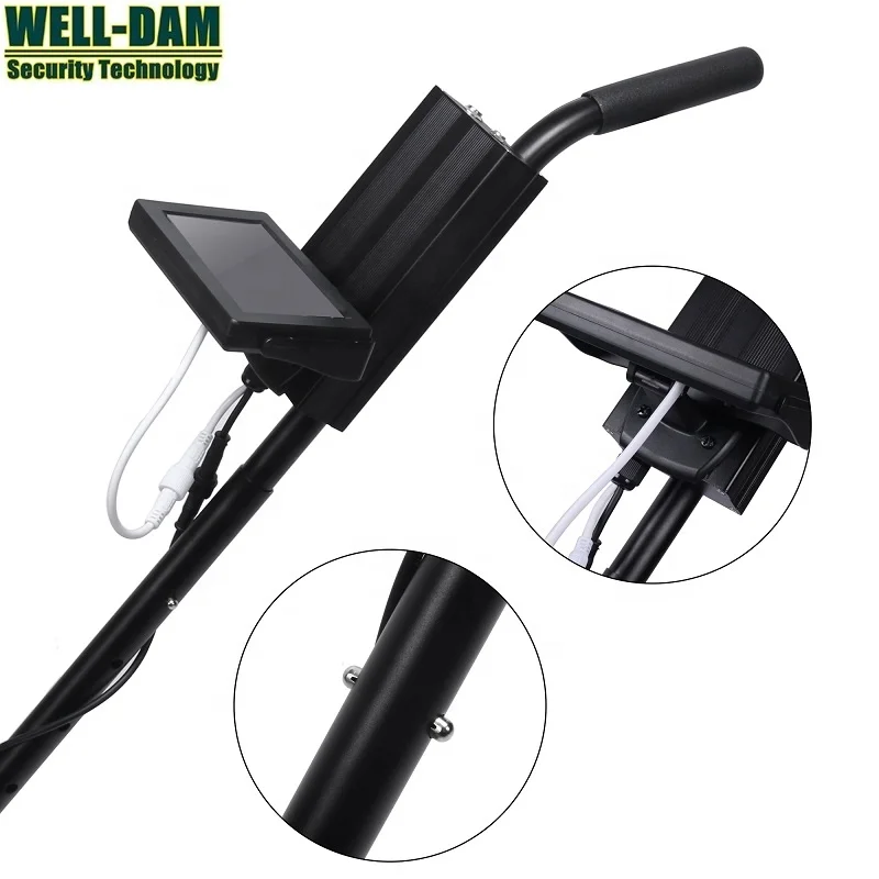 Рисунок 4 - Фотокамера для наблюдения за транспортными