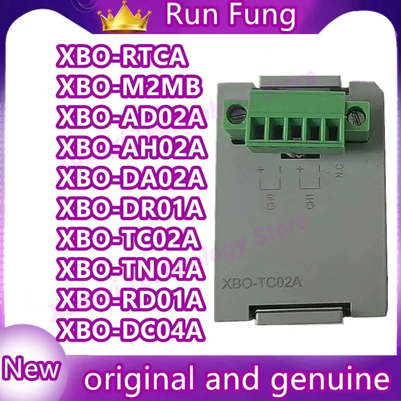 XBO-TN04A XBO-RD01A XBO-DC04A XBO-M1024A XBO-RTCA XBO-M2MB XBO-AD02A XBO-AH02A XBO-DA02A XBO-DR01A XBO-TC02A