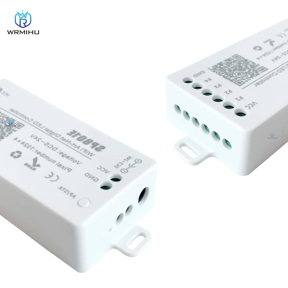 Устройство для управления светодиодсветодиодный лентами SP801E с Wi-Fi устройство