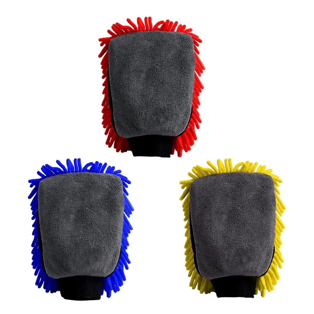 

Car Wash Anti-Scratch Car Washing Fit for Boats Maintenance Cleaning Tool
