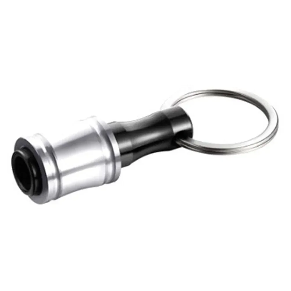 DAZZLEEX держатель отверток 1/4 дюйма красный