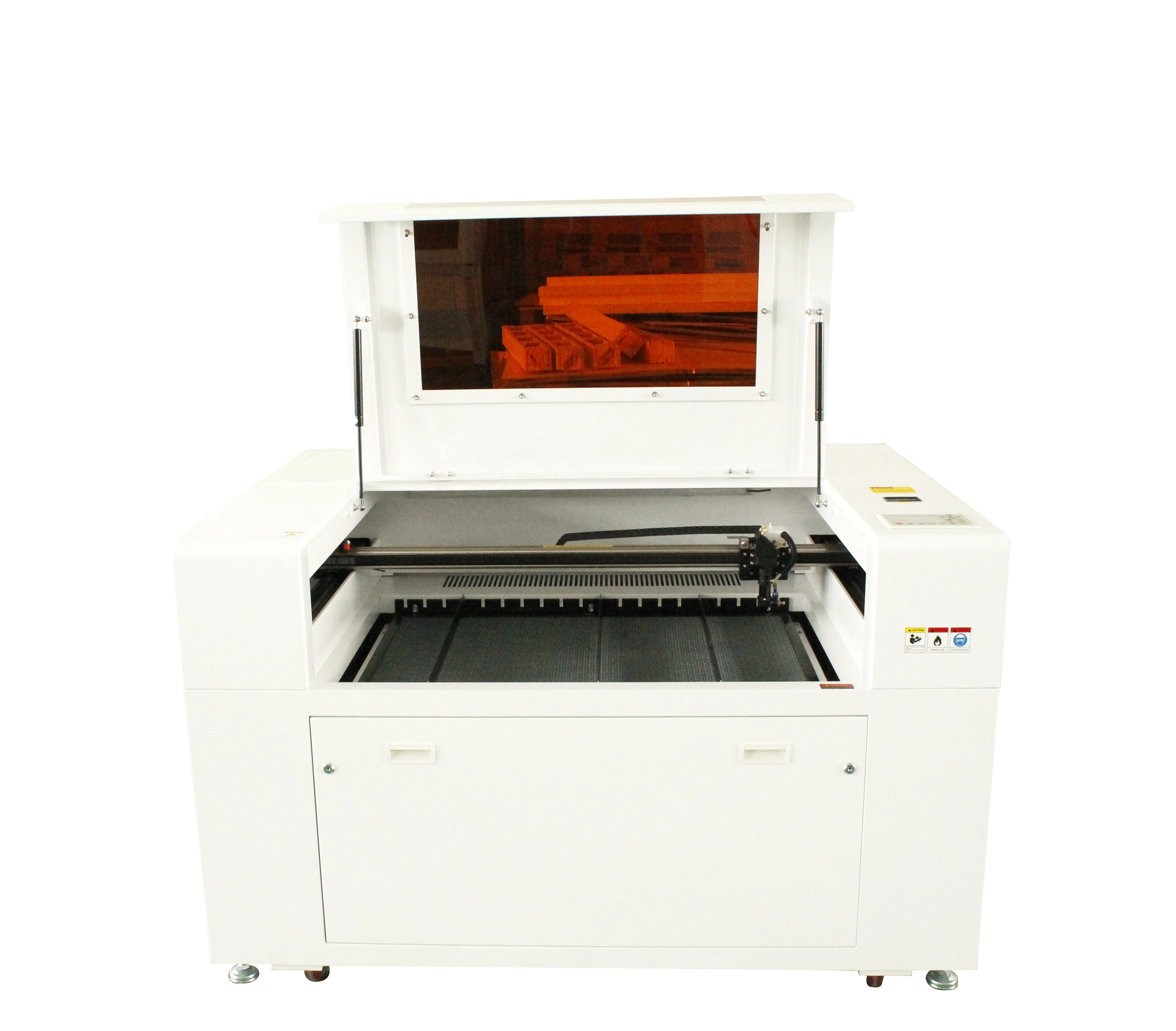 

CO2 laser engraving machine 6090 laser cutting machines best price for MDF plywood leather stone paper wood acrylic