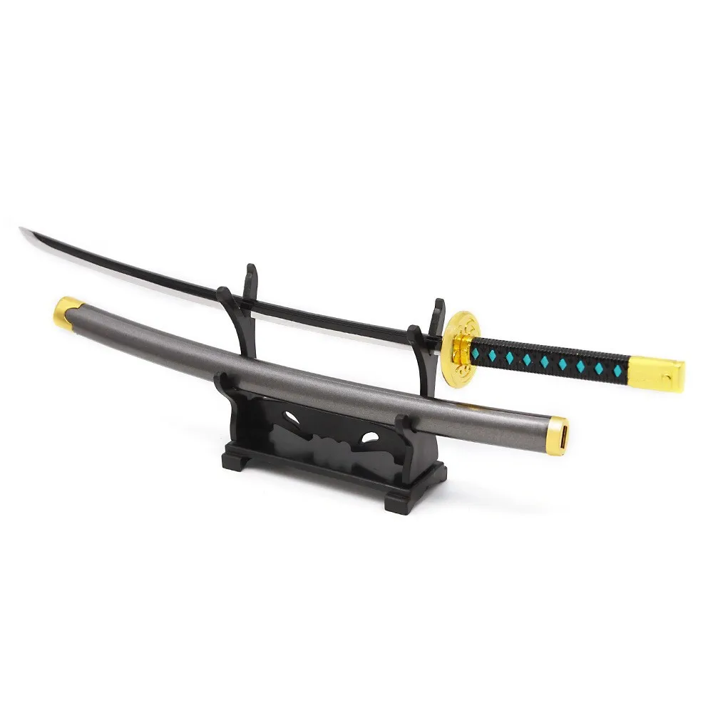 25 см серебряная катана с оболочкой Apex Legends игровая периферия реальный размер