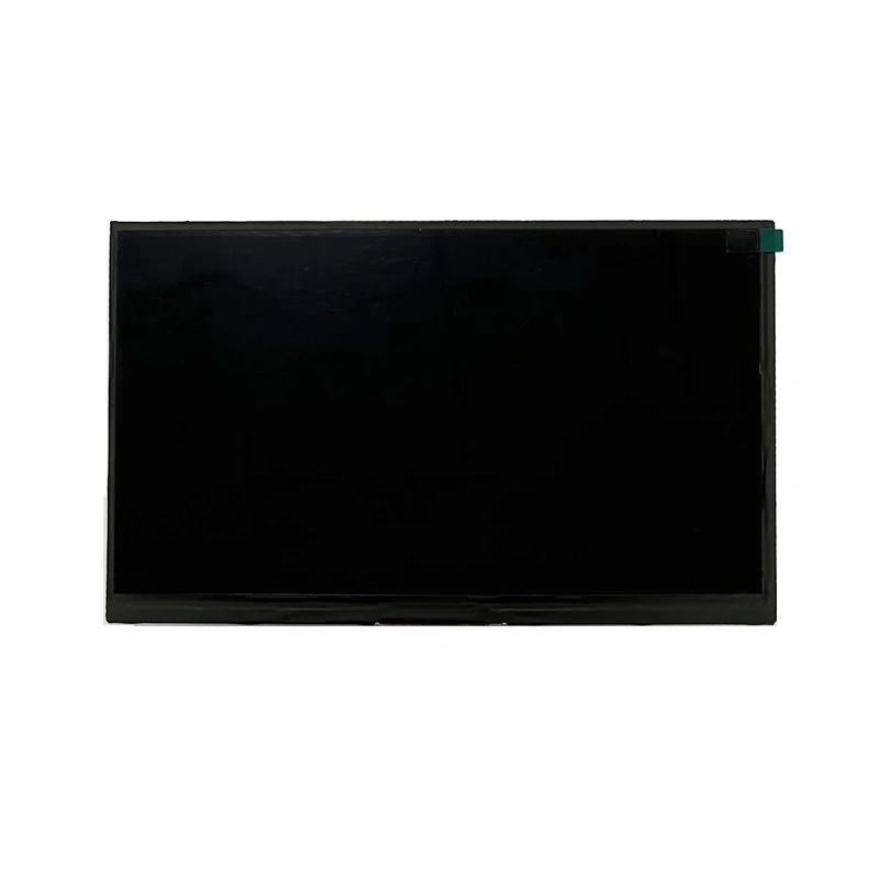 10 1 дюймовый IPS TFT LCD 1024*600 полный угол обзора RGB интерфейс tft lcd панель солнечного