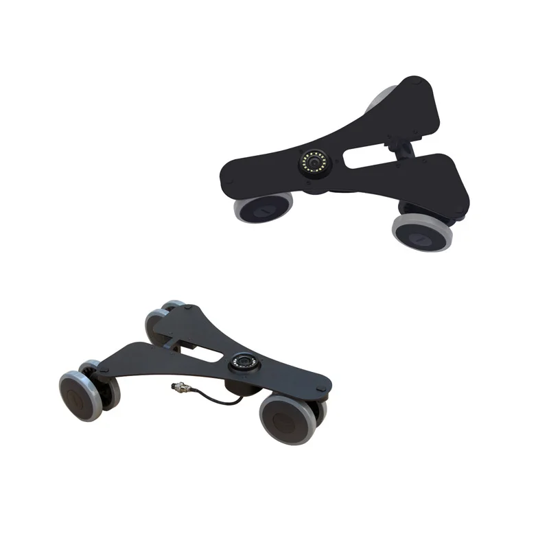 

Security Portable Under Vehicle Search Mirror Telescopic Inspection Camera for Police/Army/Military/Customs
