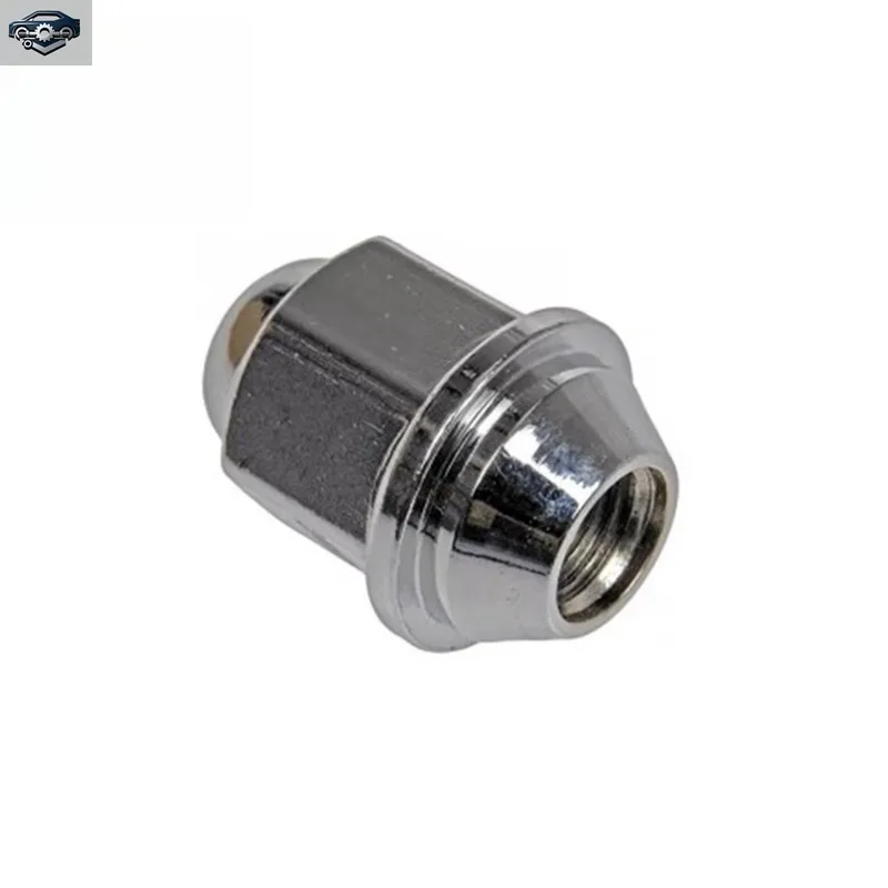 Фото Гайка колесного диска OEM 52950-3Y000 для Kia Cerato, Picanto, Rio, Seltos, Stonic, Niro, Mentor BDM, TA, JA, FB, SC, YB, FA, FB Hatchback 1996-2023 №1