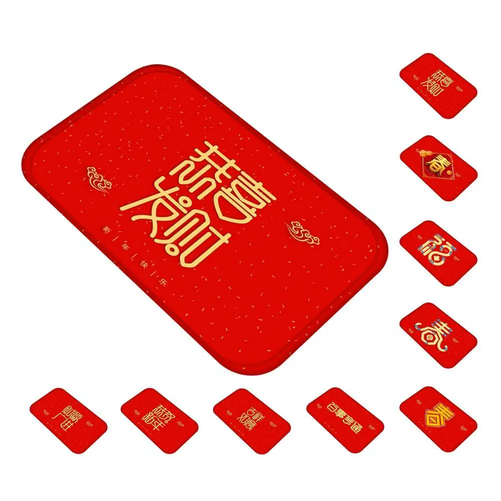 

Fashion Foldable Anti-skid Bathing Room Rug Floor Mat No Burrs Anti-oil