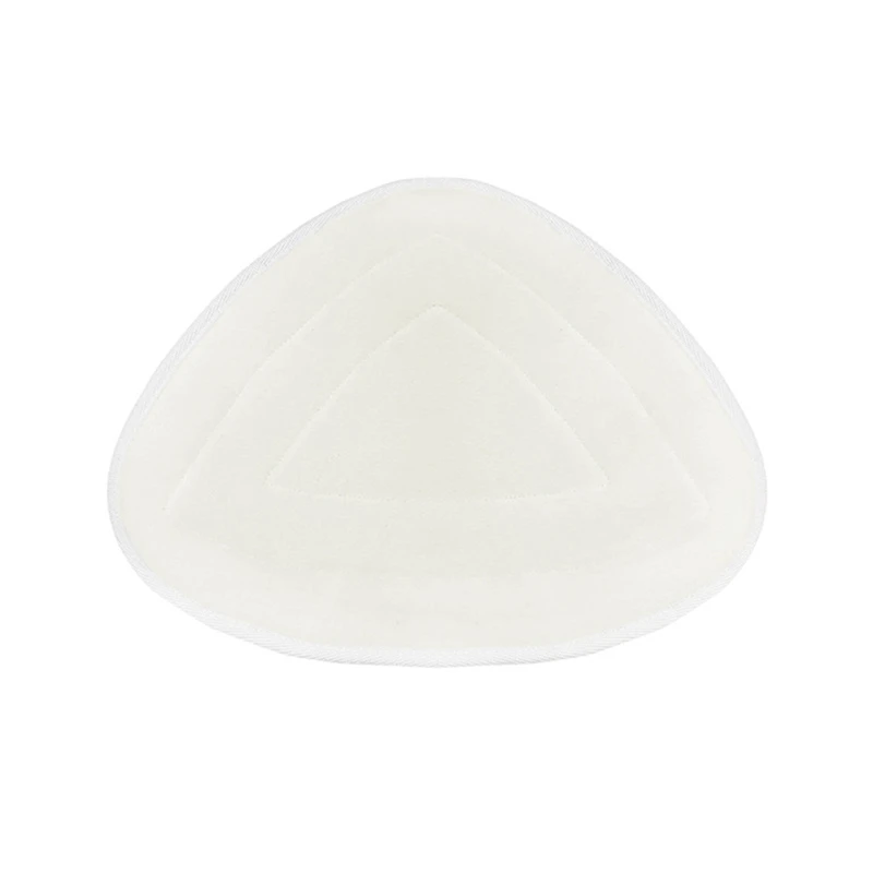 4 шт. подушечки для паровой швабры пылесоса Vileda Ocedar моющиеся многоразовые