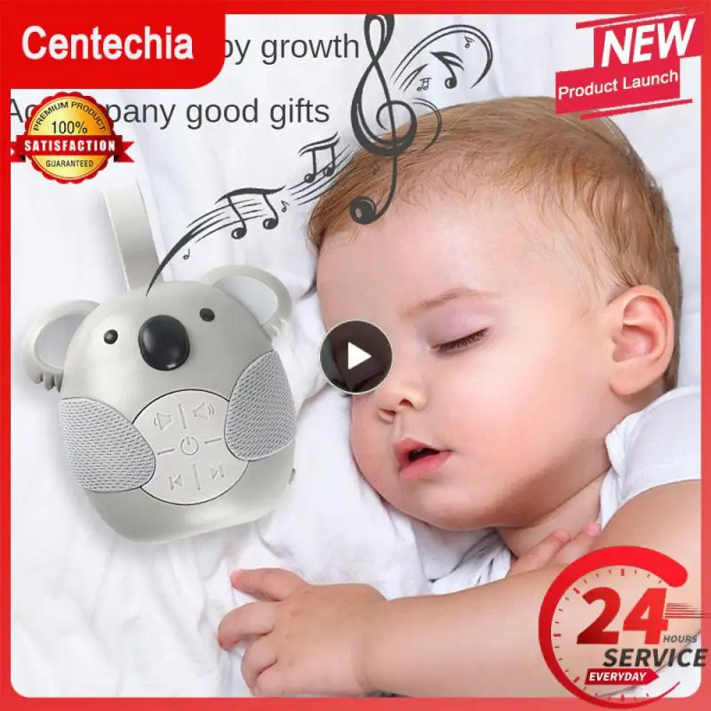 

Fashion Baby Toy Comfortable Simple Practical Music Care Healthy Appease Sleep Aid Portable Beautiful Health & Beauty Safety