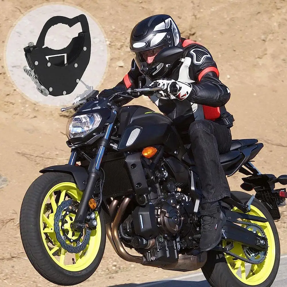 

Motorcycle Accessories Throttle Throttle Control Cruise Motorcycle Throttle Oil Auxiliary Holder Clamp Alarm Control Lock H4Y6