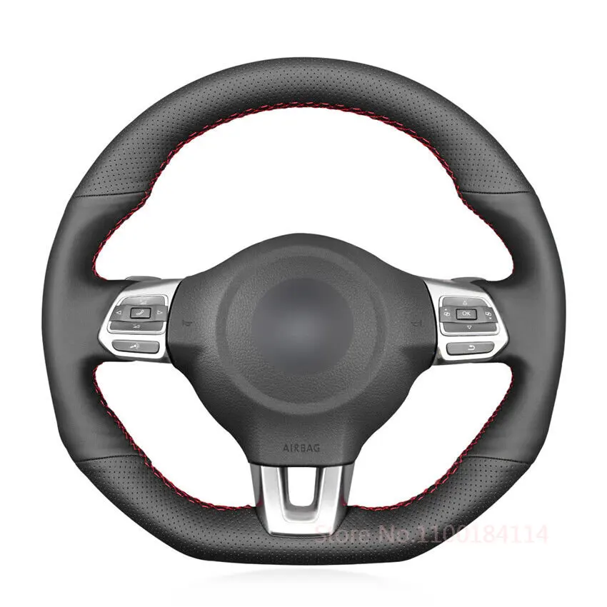 

Нескользящая прочная фотовспышка для Volkswagen Golf 6 GTI MK6 Polo GTI Scirocco Passat, аксессуары для интерьера