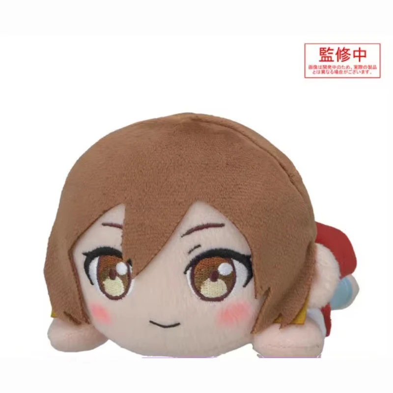 

Genuine in Stock SEGA MEIKO Hatsune Miku Project Sekai Colorful Stage Super Cute Cartoon Anime Figure Stuffed Plush Toys