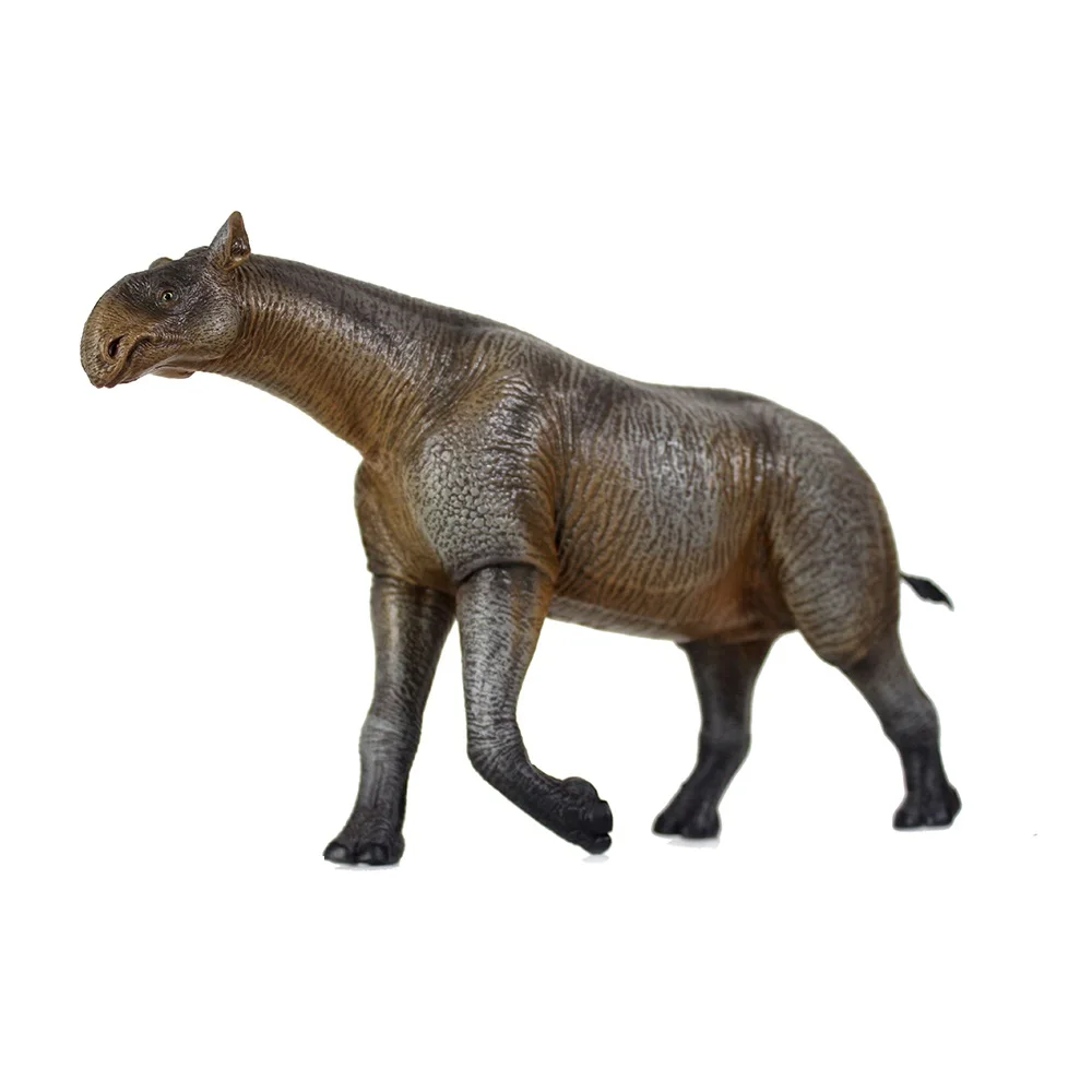 Модель-игрушка доисторического животного Paraceratherium от Haolonggood (art.: 3920db2dd0be4) - 3920db2dd0be4