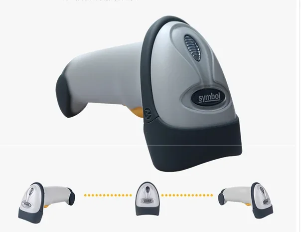 DS2208SR DS2278 проводной и беспроводной 2D USB ручной POS-терминал для супермаркета