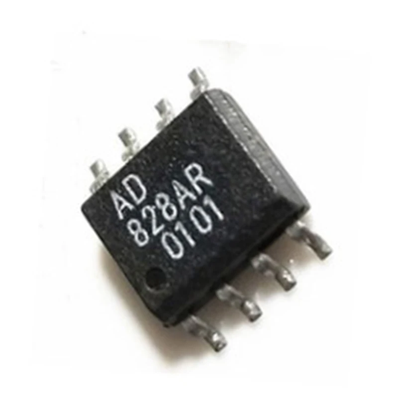 AD828ARZ AD830 AD830JR AD835 AD835ARZ ADG419BRZ ADW66000YRZ W66000YRZ SOP-8, 1 шт.