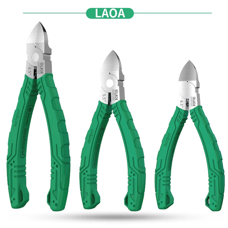 

Плоскогубцы LAOA из нержавеющей стали