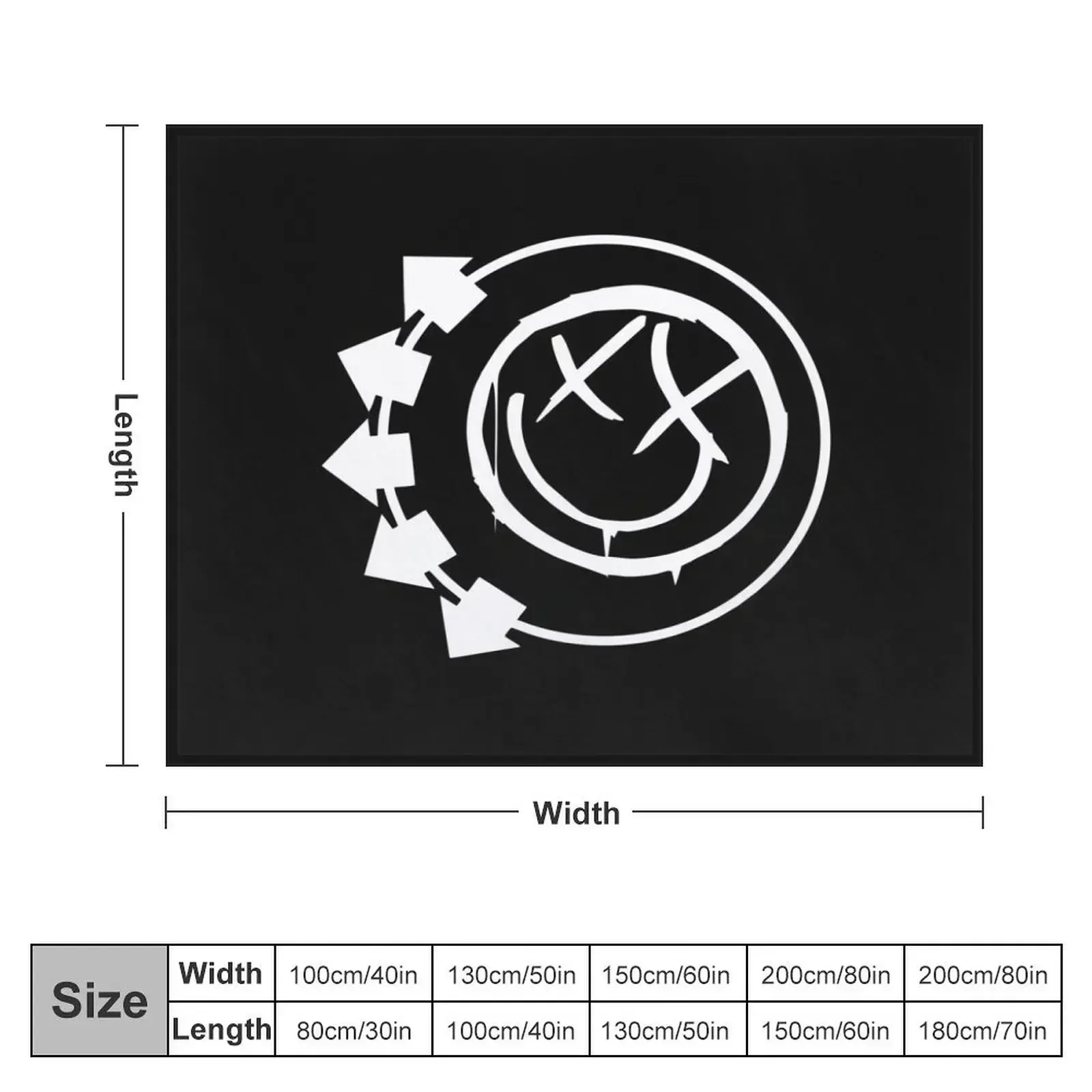 Одеяло Blink Eyes 182 раза одиночные многоцелевые одеяла для волос St