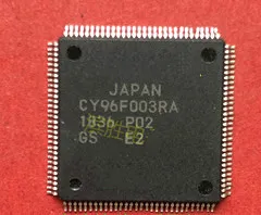 

CY96F003RA qfp144 2 шт.