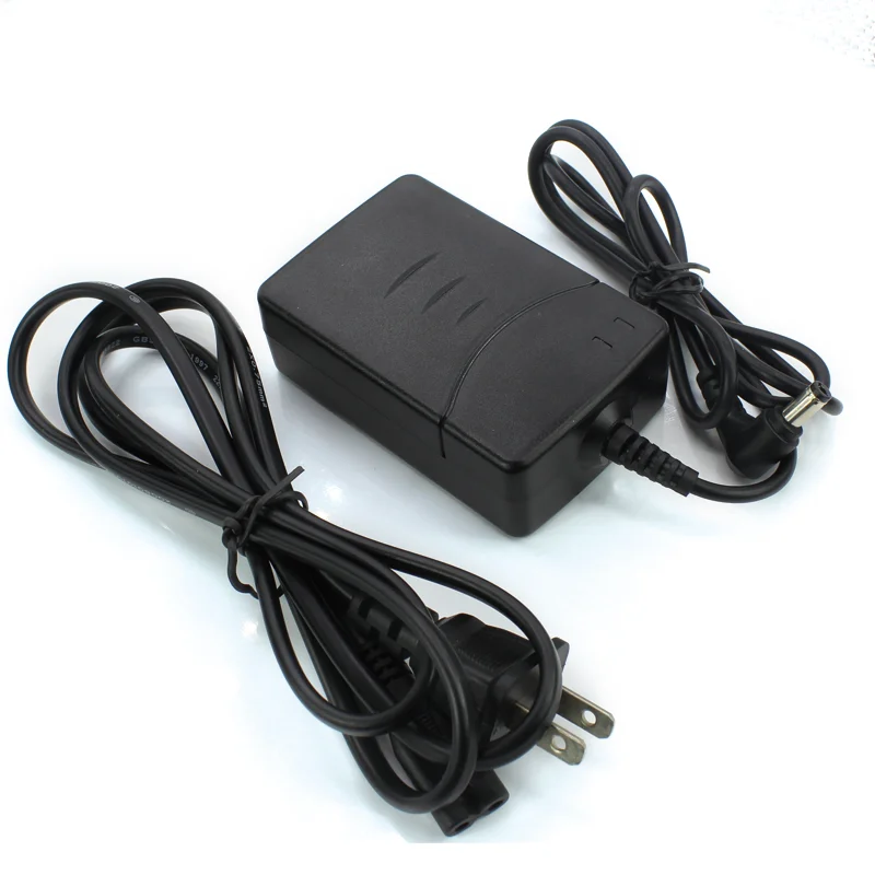 

Зарядное устройство для аккумулятора ND4860-400 Theodolite Ni-MH, 1 шт.