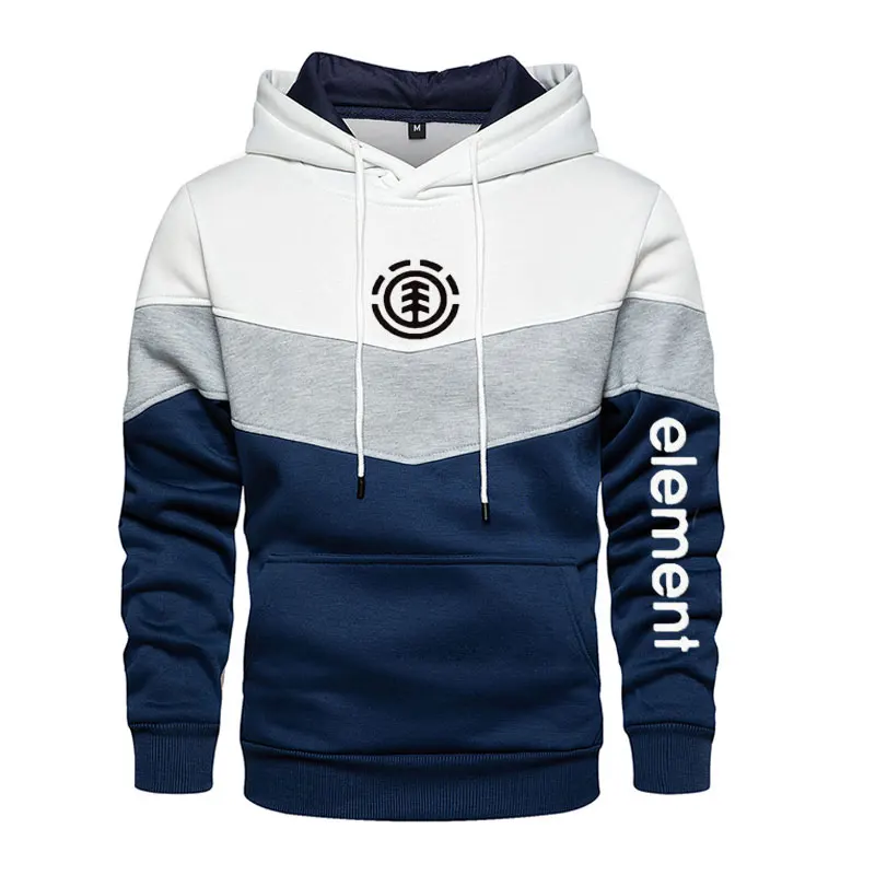 

Мужская толстовка с капюшоном, черная кофта с длинным рукавом и принтом букв, Осень-зима 2022