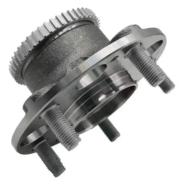 Головка шпинделя заднего колеса Accord VII 2.4 42200-SDA-A51/HUB283-5/42200-SED-952