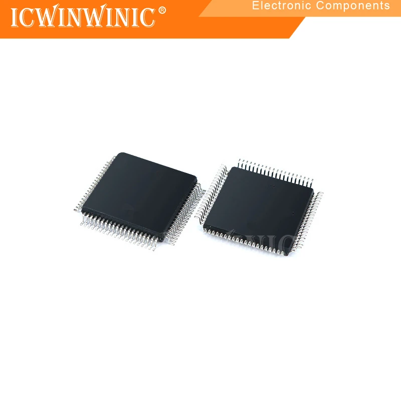 1piece MC9S12DG256CFU MC9S12DG256