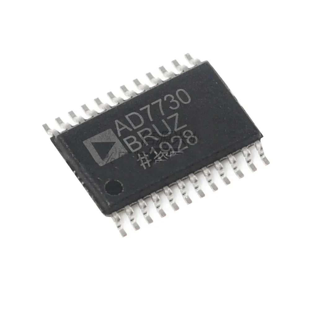 

1 шт./лот AD7730BRUZ AD7730BRU AD7730B AD7730 Φ