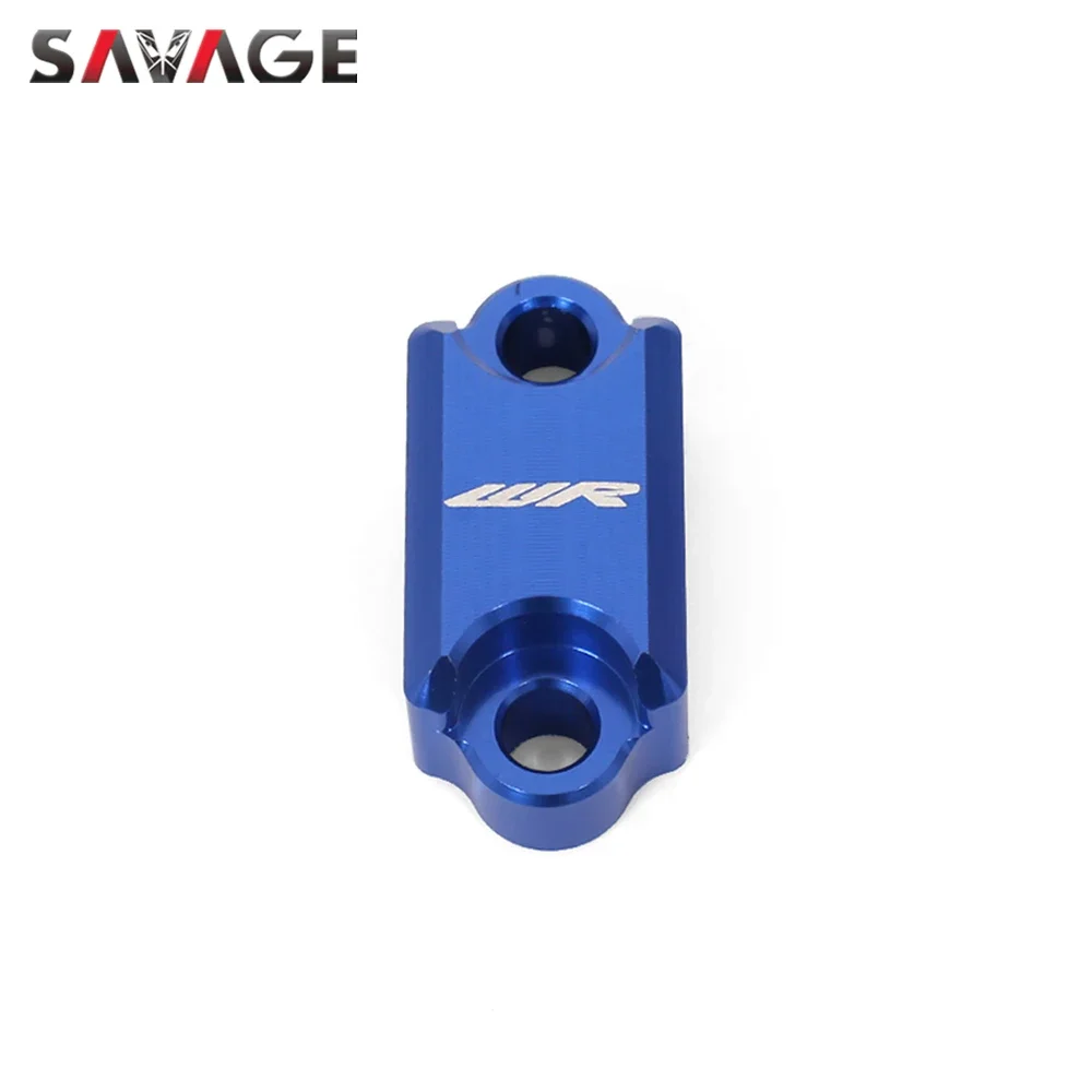 

Крышка зажима главного тормозного цилиндра для YAMAHA WR250X WR250R WR250F WR450F WR 250/R/X 450/F 426F 200R 125R Зажим для мотоцикла