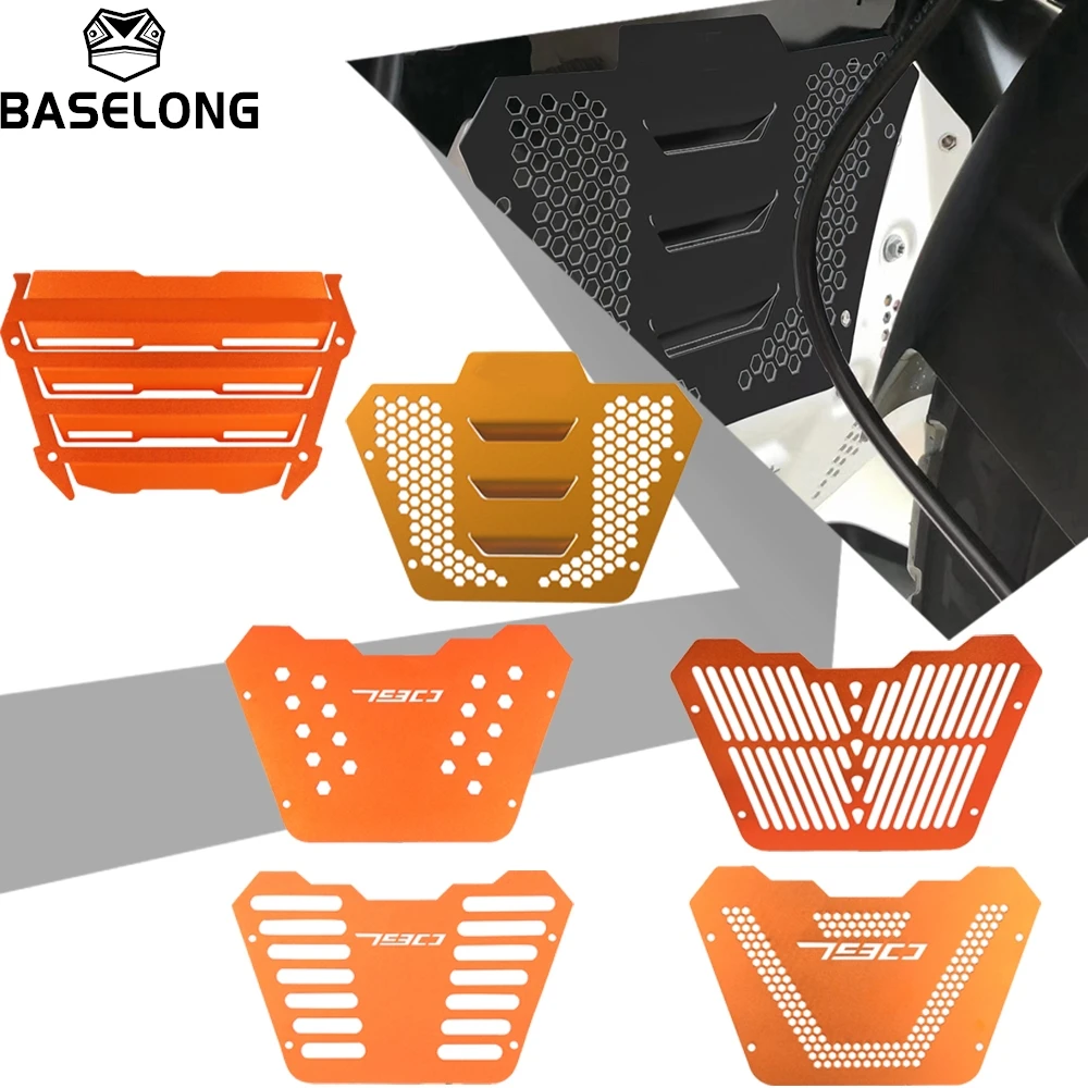 Защитная крышка для мотоцикла KTM 790 Adventure 790ADV R S ADVENTURE R/S 2018 2019 2020 2021 2022 2023