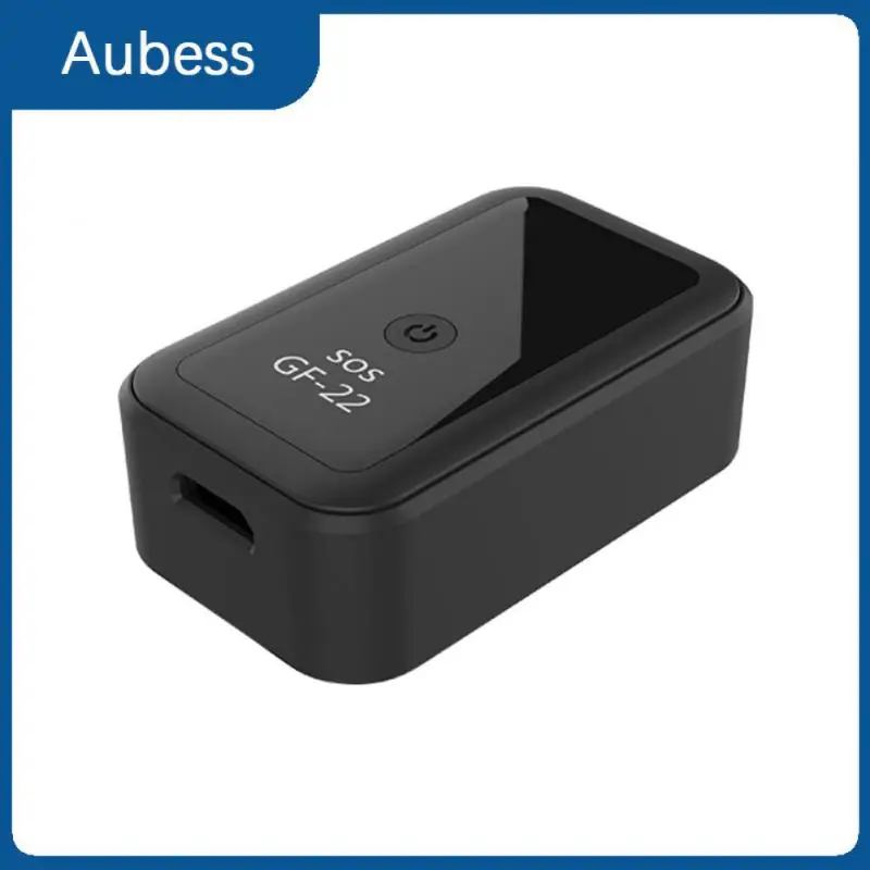 

Автомобильный Gps-трекер в режиме реального времени, точное позиционирование Gf22, устройство слежения, небольшое устройство слежения, Сильны...