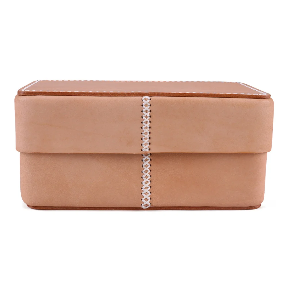 

Women Travel Make Up Cosmetic Bag Genuine Leather Cosmetic Case Necessaries Organizer Makeup Case Pouch Toiletry Kit Bag