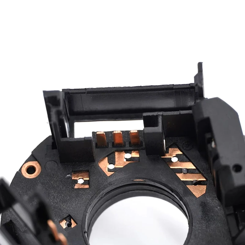 Переключатель рулевого стеклоочистителя 7D0953519 для VW Transporter Caravelle T4 Passat B2 B4 Golf Jetta