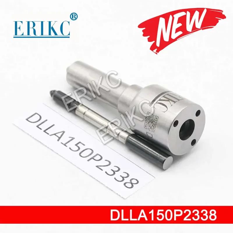 DLLA150P2338 Форсунка для впрыска топливного бака DLLA 150 P 2338 дизельного топлива 0 433 172 338