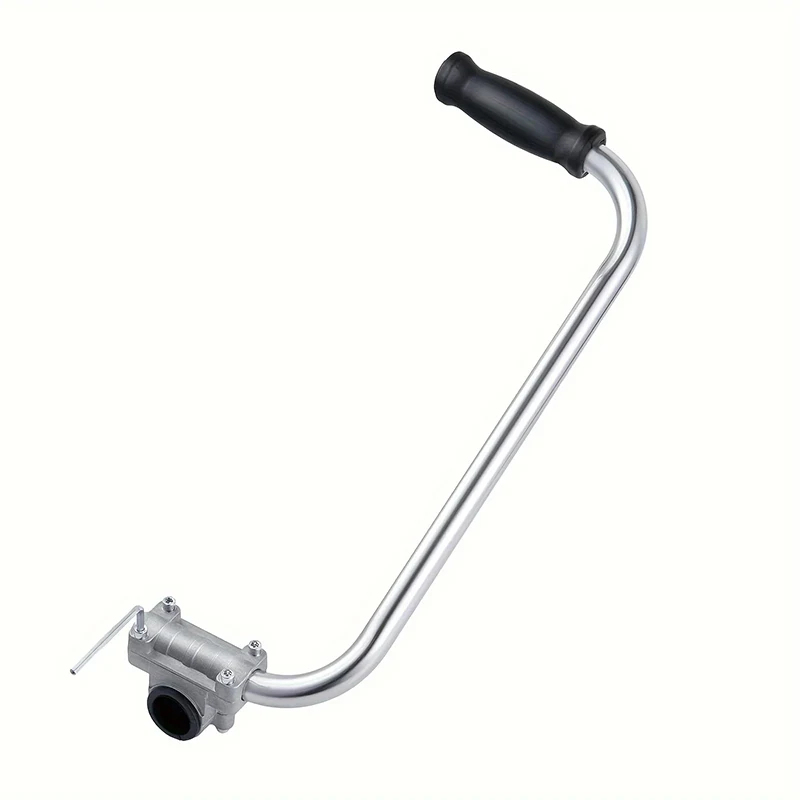 

Ручка триммера - эргономичная ручка триммера Ручка триммера для прополки Ручка триммера для газона Ручка триммера для ухода за лужайкой Ручка триммера для сорняков