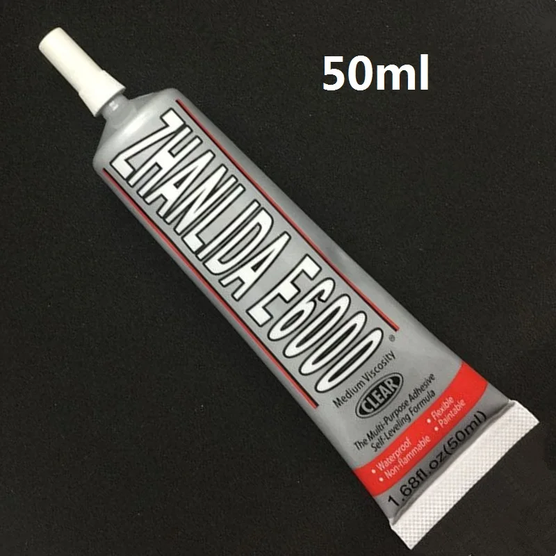 

Булаен многофункциональный клей E6000 50 мл