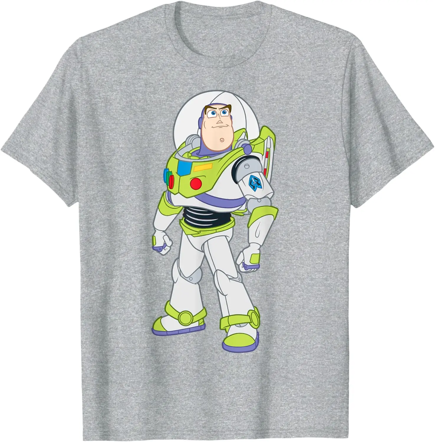 Футболка MINISOXDisney Pixar с надписью История игрушек