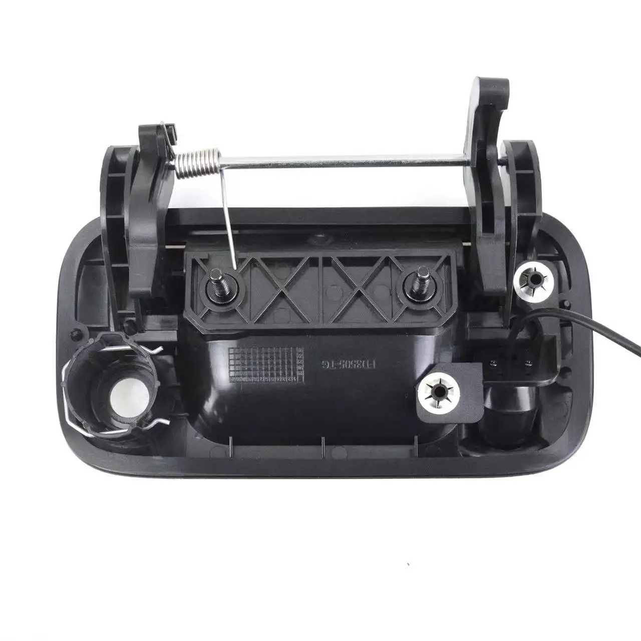 Della maniglia della porta del portellone for Ford Explorer Sport Trac Super Duty 2004 2014 F-150 250 retromarcia