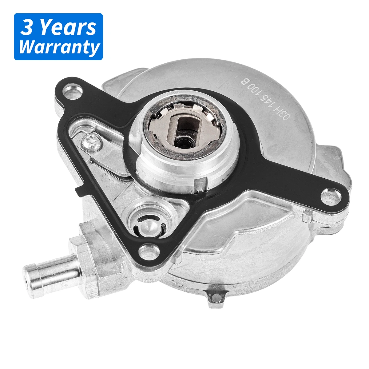 

Вакуумный насос-усилитель тормоза 03H145100B для AUDI Q7 3.6L V6 2007-2009