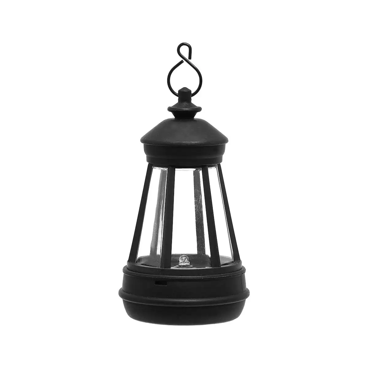 

Солнечный светильник Retro для сада