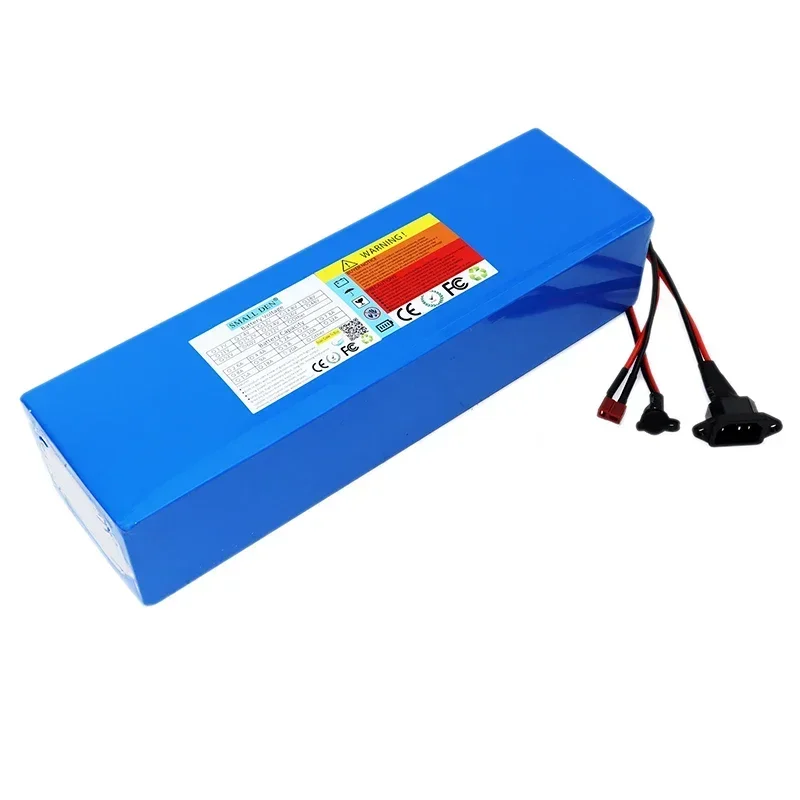 Новый литиевый аккумулятор 60 В 12 Ач 18650 20S4P 0-1800 Вт мощный встроенный скутер BMS