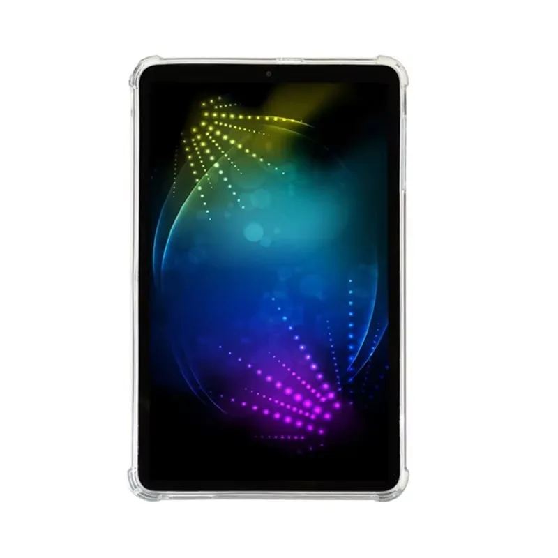 Фото Ультратонкий чехол для Alldocube Iplay50 Mini, мягкий защитный чехол из ТПУ для Alldocube Iplay 50 Mini Pro 8,4-дюймовый планшетный ПК №4