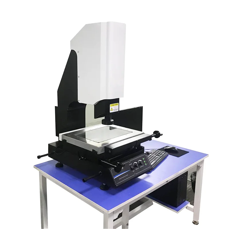 

High-precision Video Measuring System Manufacturer
