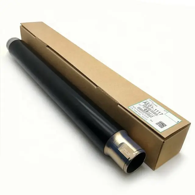

Upper Fuser Roller For Ricoh Aficio 2051 2060 2075 AF2051 AF2060 AF2075 AE01-1117