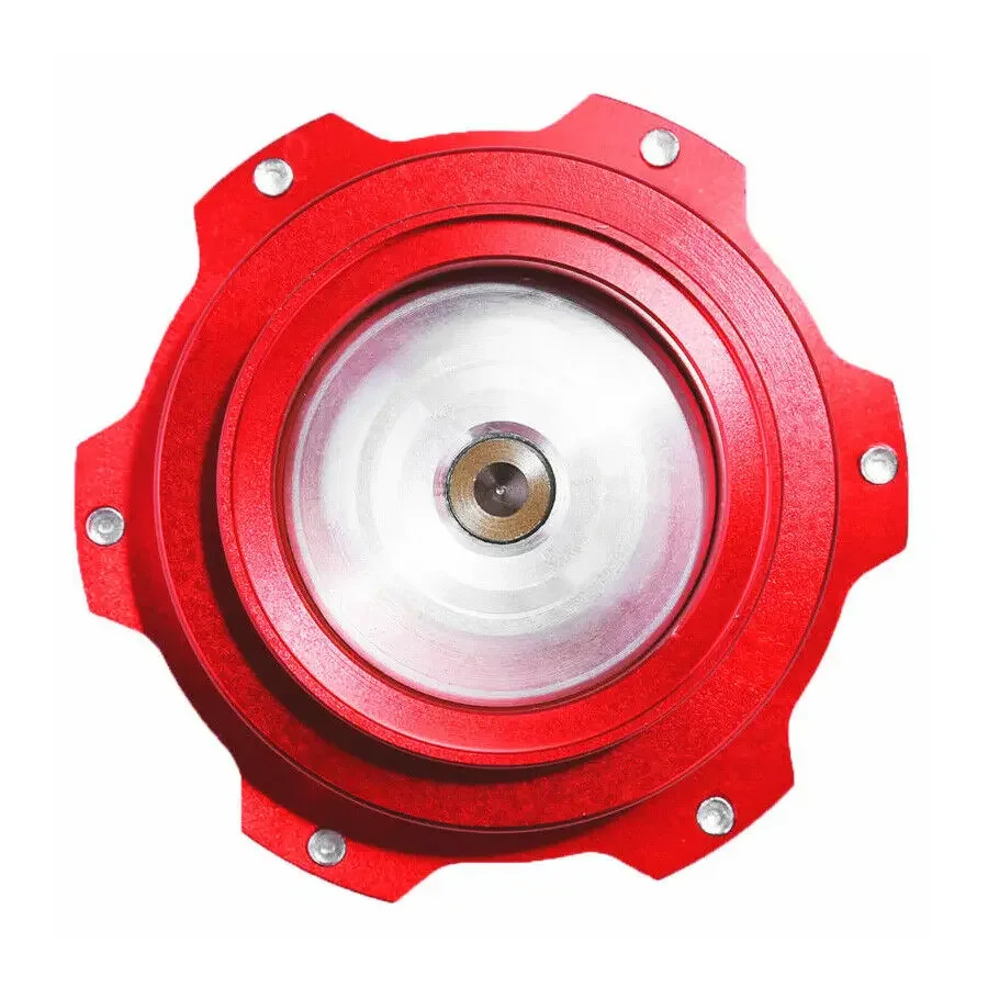 Автомобильный турбо выпускной клапан внешний отходной 50 мм BOV со сваркой на